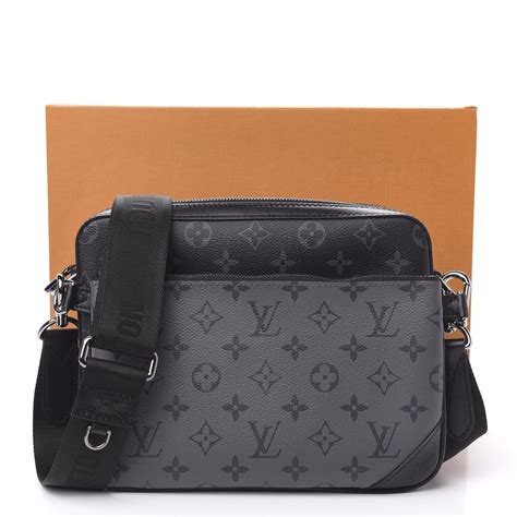 lv trio messenger bag rep|louis vuitton trio bag.